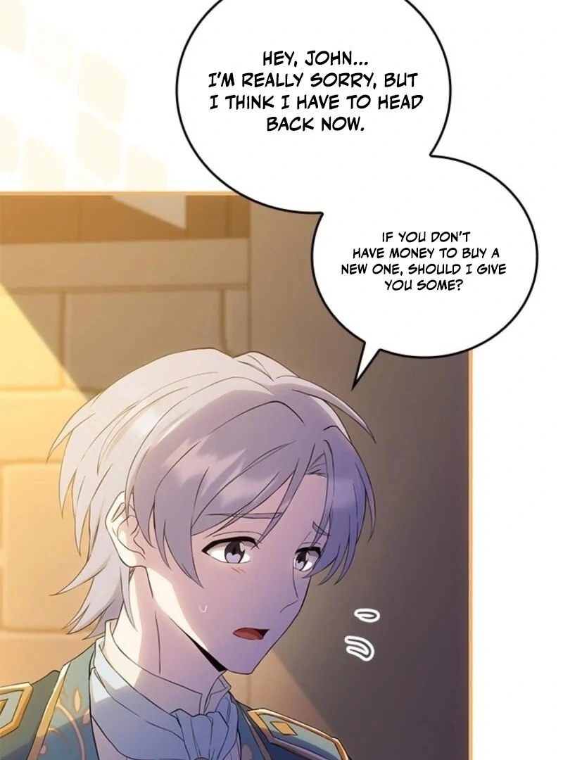 The Tower Master Who Became the Grand Duchess Chapter 37 page 103