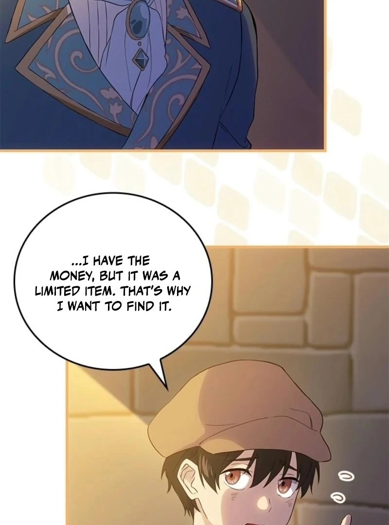 The Tower Master Who Became the Grand Duchess Chapter 37 page 104