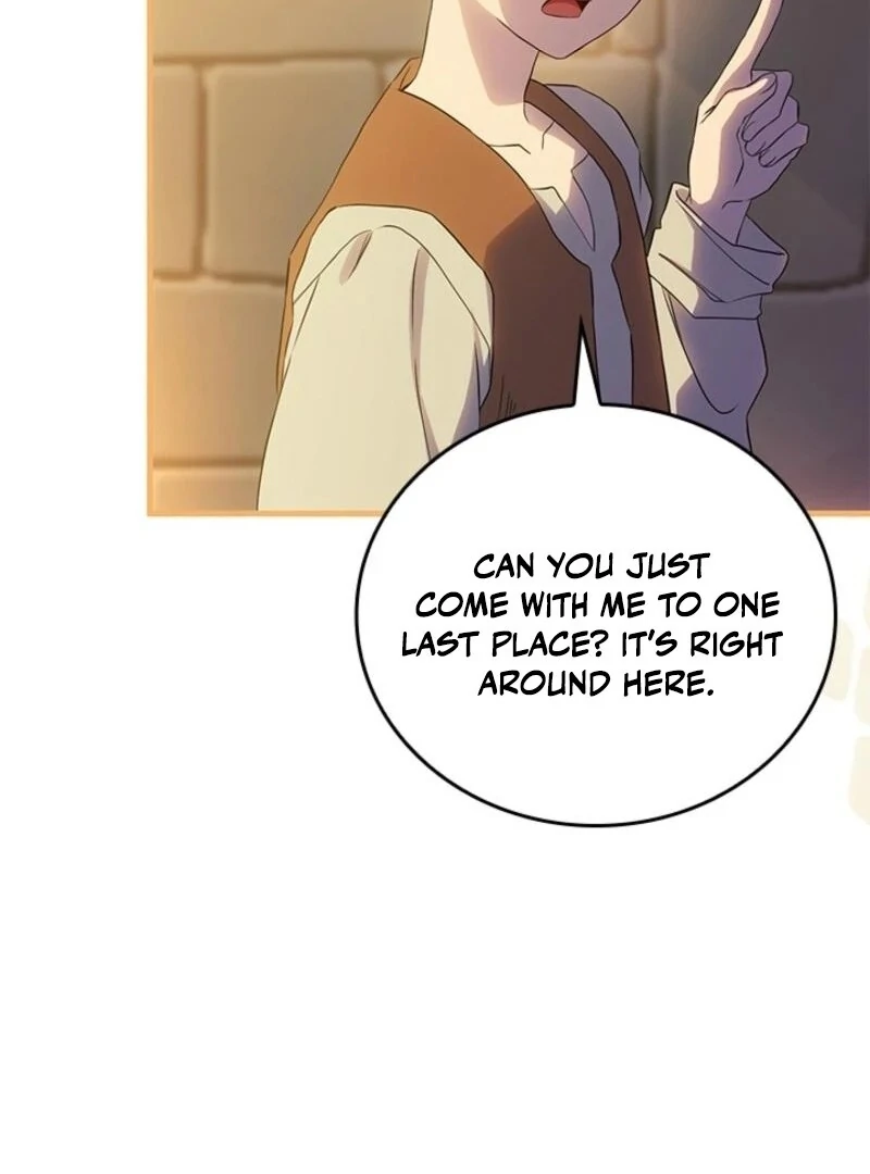 The Tower Master Who Became the Grand Duchess Chapter 37 page 105