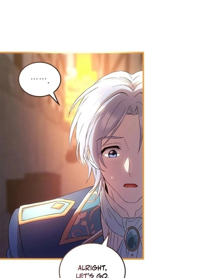 The Tower Master Who Became the Grand Duchess Chapter 37 page 106