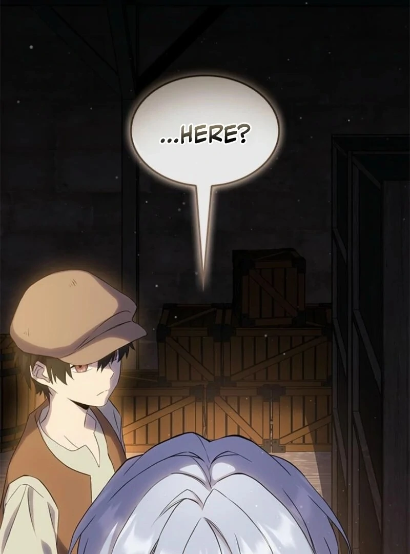 The Tower Master Who Became the Grand Duchess Chapter 37 page 111