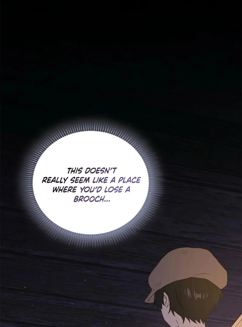The Tower Master Who Became the Grand Duchess Chapter 37 page 113