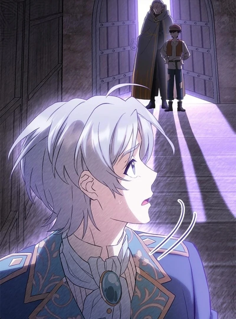 The Tower Master Who Became the Grand Duchess Chapter 37 page 117