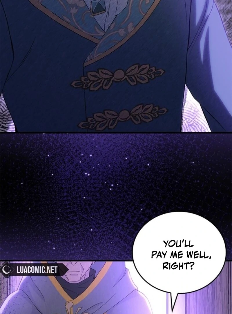 The Tower Master Who Became the Grand Duchess Chapter 37 page 118