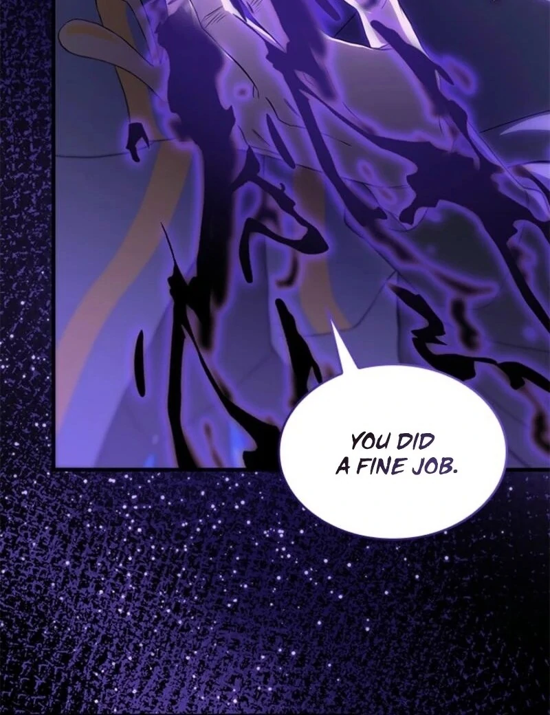 The Tower Master Who Became the Grand Duchess Chapter 37 page 121