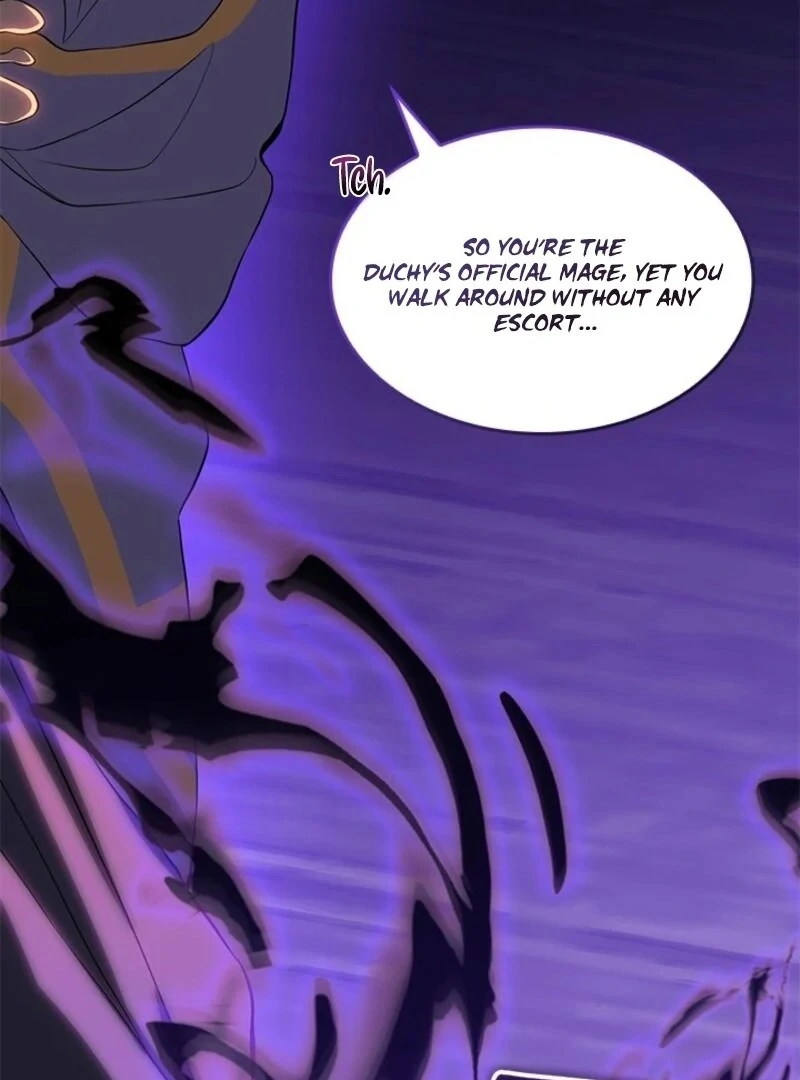 The Tower Master Who Became the Grand Duchess Chapter 37 page 129