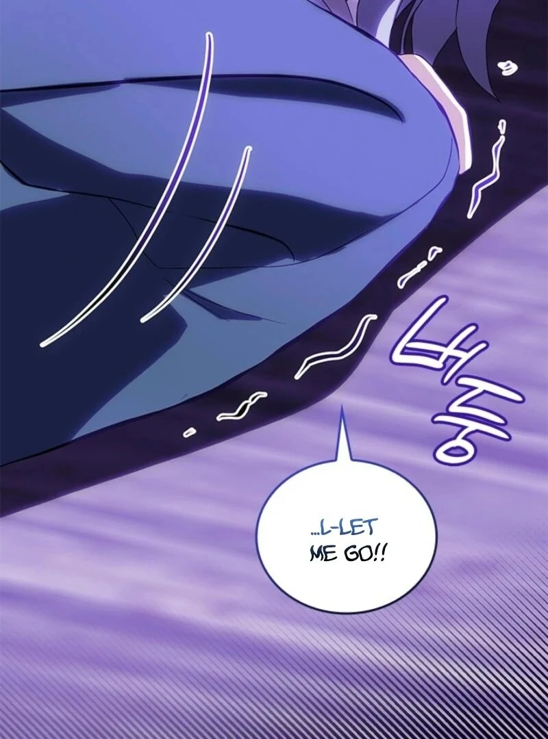 The Tower Master Who Became the Grand Duchess Chapter 37 page 131