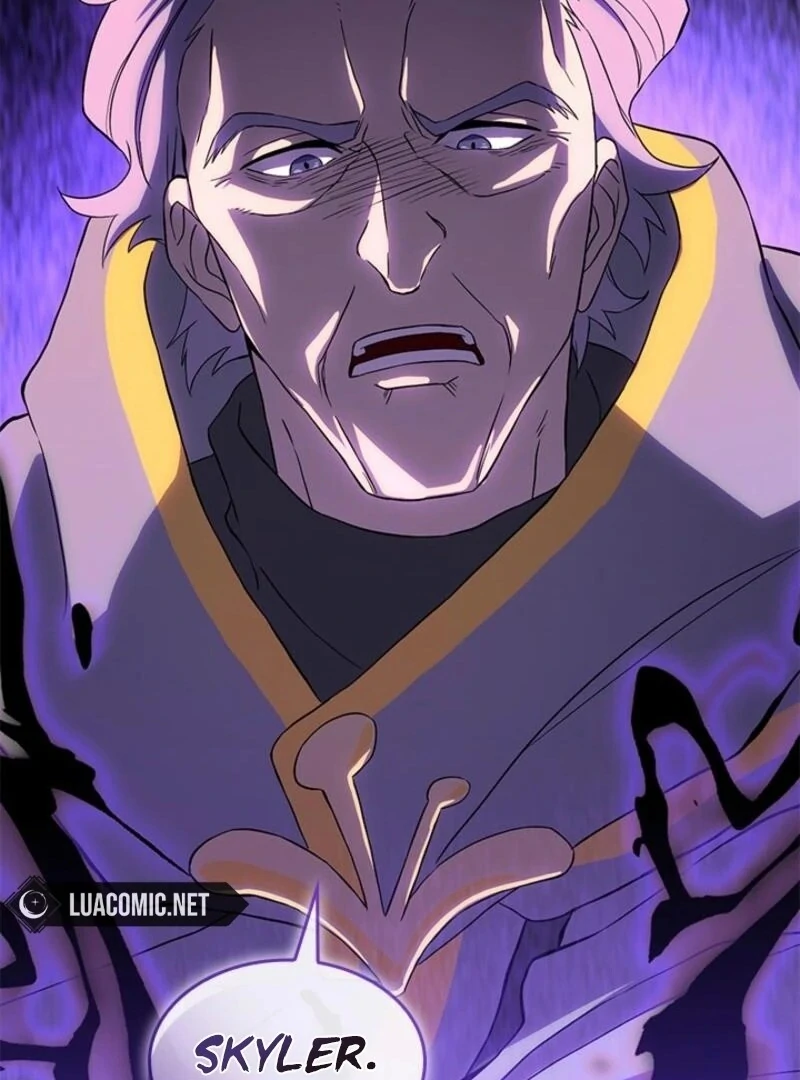 The Tower Master Who Became the Grand Duchess Chapter 37 page 133
