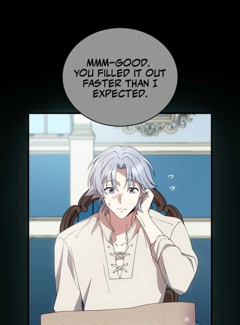 The Tower Master Who Became the Grand Duchess Chapter 39 page 4