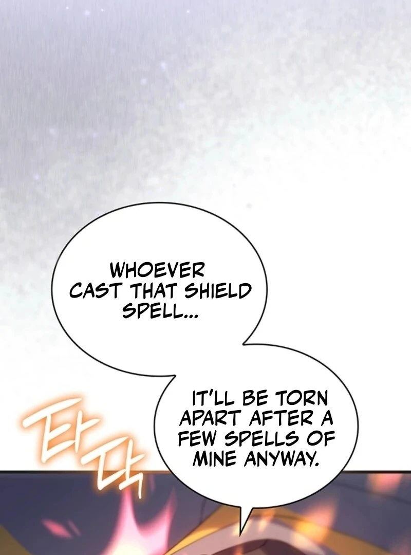The Tower Master Who Became the Grand Duchess Chapter 39 page 26