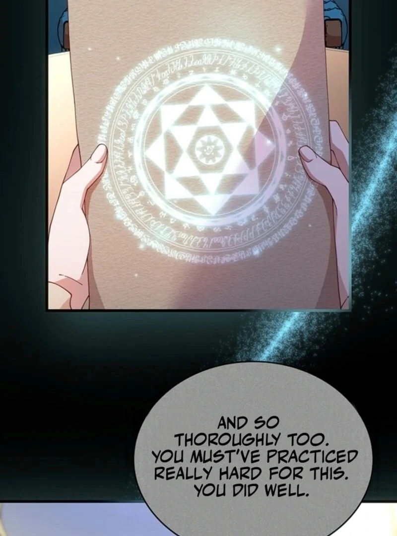 The Tower Master Who Became the Grand Duchess Chapter 39 page 5