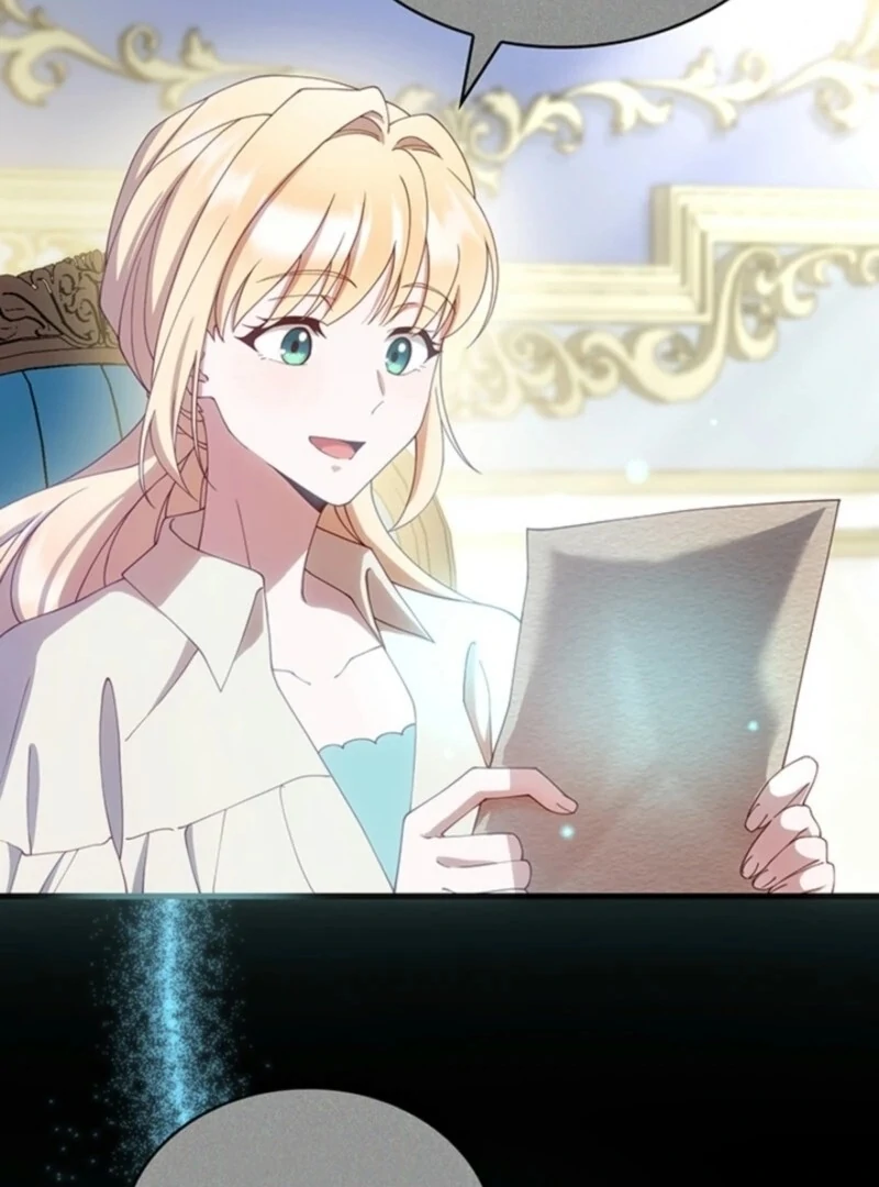 The Tower Master Who Became the Grand Duchess Chapter 39 page 6