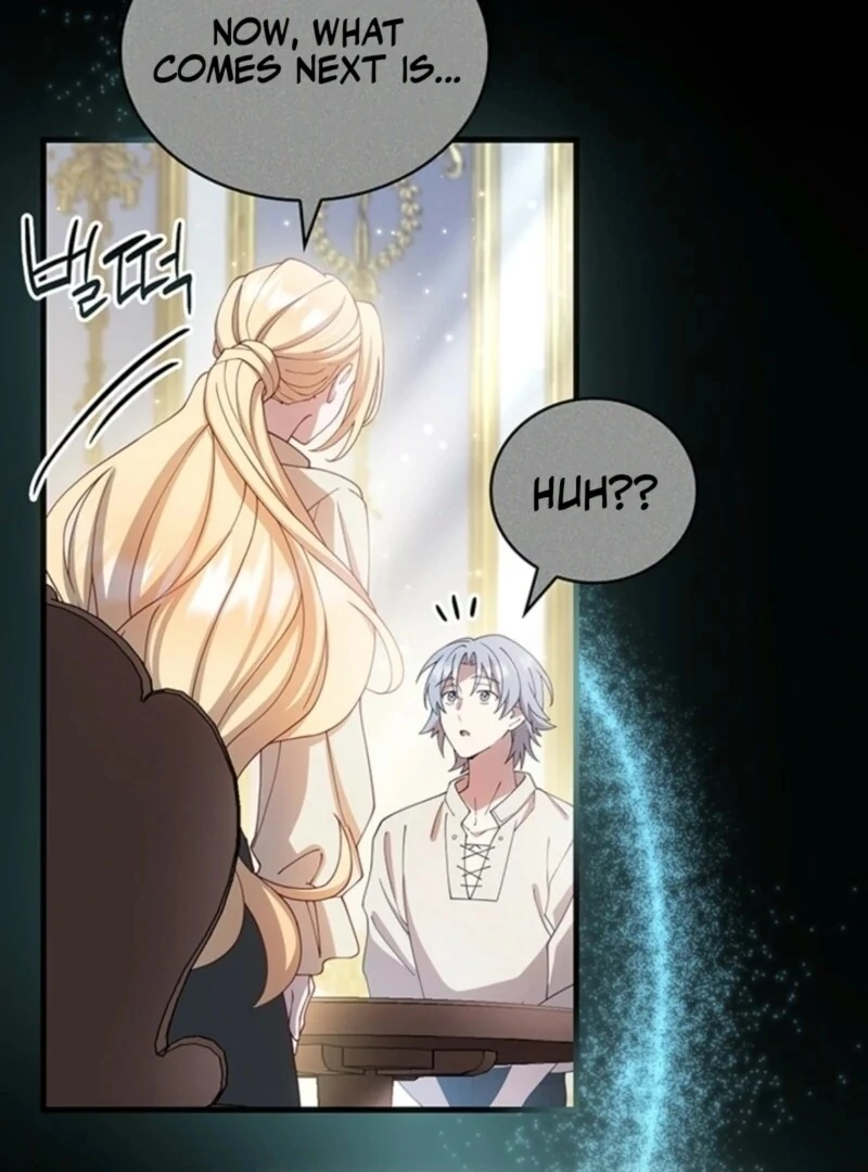 The Tower Master Who Became the Grand Duchess Chapter 39 page 7