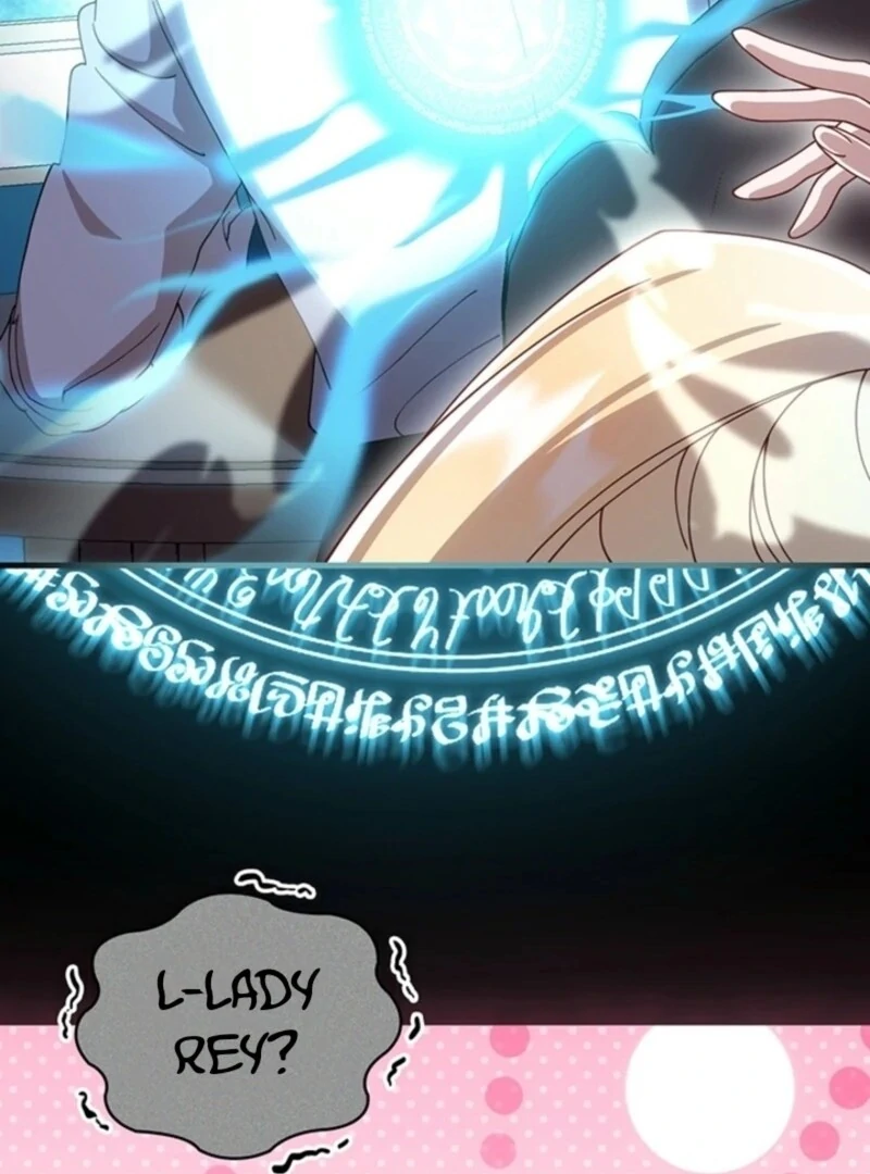 The Tower Master Who Became the Grand Duchess Chapter 39 page 11