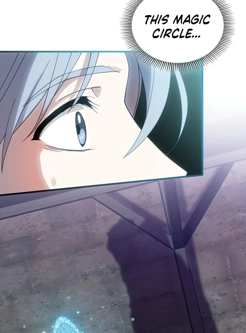 The Tower Master Who Became the Grand Duchess Chapter 39 page 19