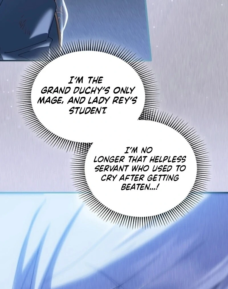 The Tower Master Who Became the Grand Duchess Chapter 39 page 24