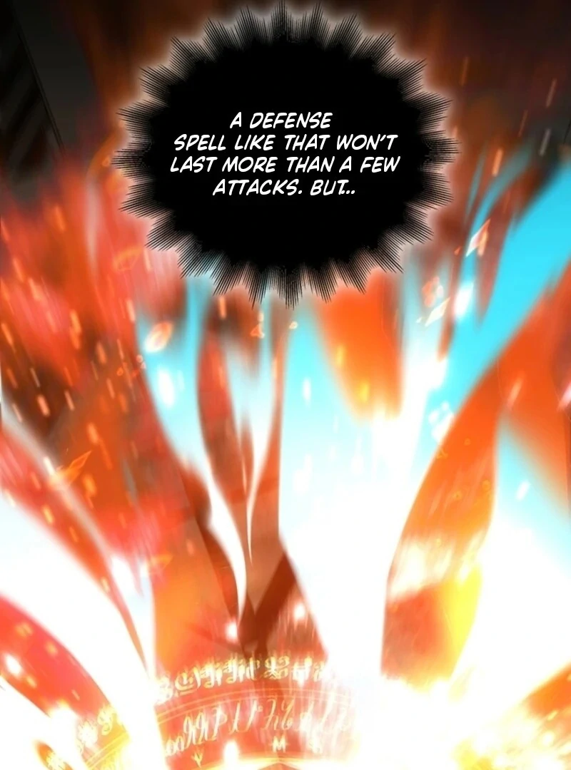 The Tower Master Who Became the Grand Duchess Chapter 39 page 30