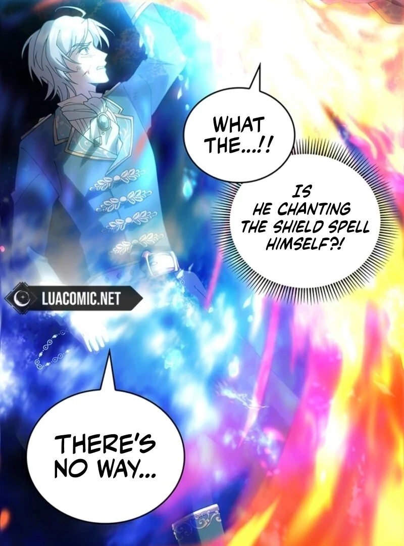 The Tower Master Who Became the Grand Duchess Chapter 39 page 36