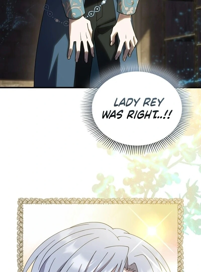 The Tower Master Who Became the Grand Duchess Chapter 39 page 54