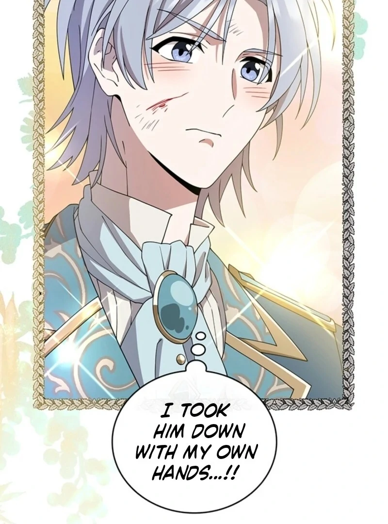 The Tower Master Who Became the Grand Duchess Chapter 39 page 55