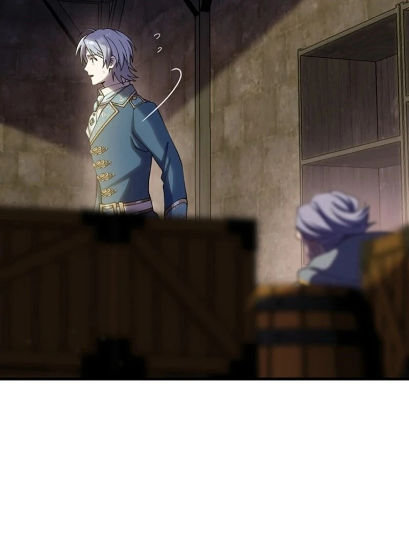 The Tower Master Who Became the Grand Duchess Chapter 39 page 59