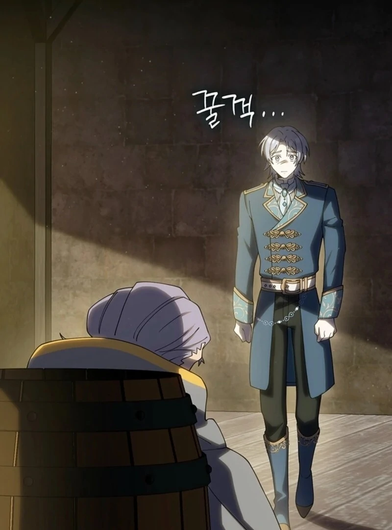 The Tower Master Who Became the Grand Duchess Chapter 39 page 63