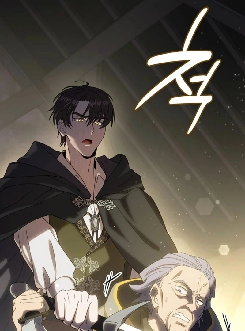 The Tower Master Who Became the Grand Duchess Chapter 39 page 75