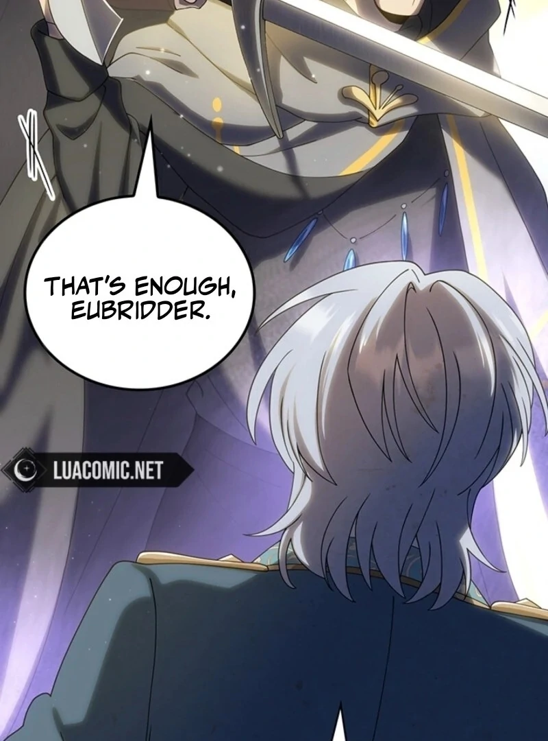 The Tower Master Who Became the Grand Duchess Chapter 39 page 76