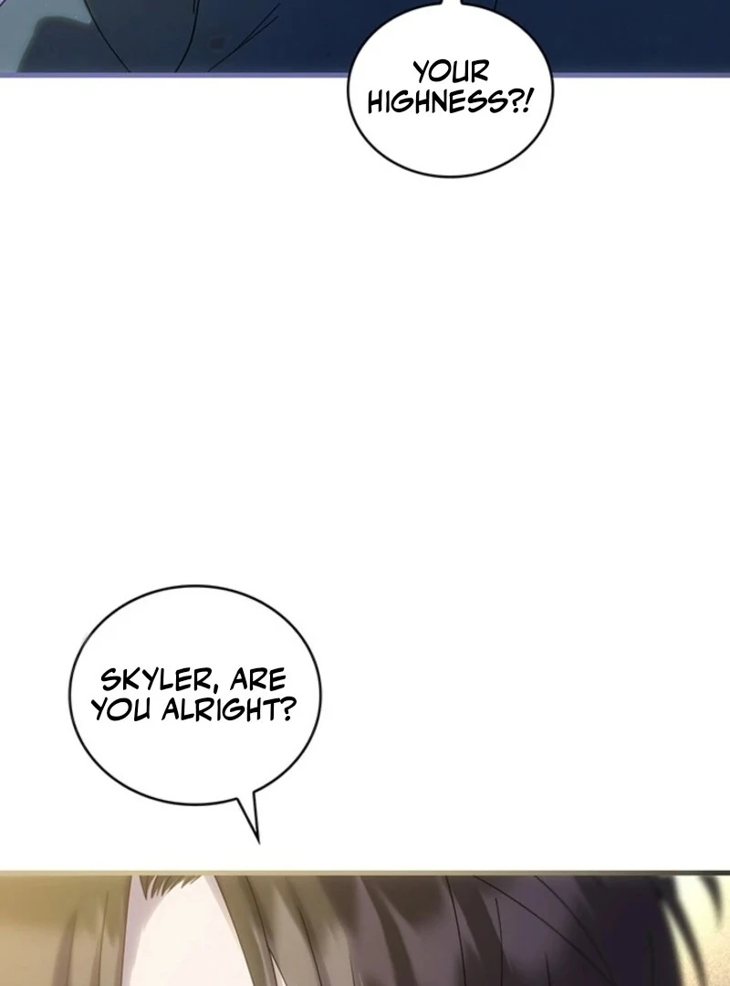The Tower Master Who Became the Grand Duchess Chapter 39 page 77