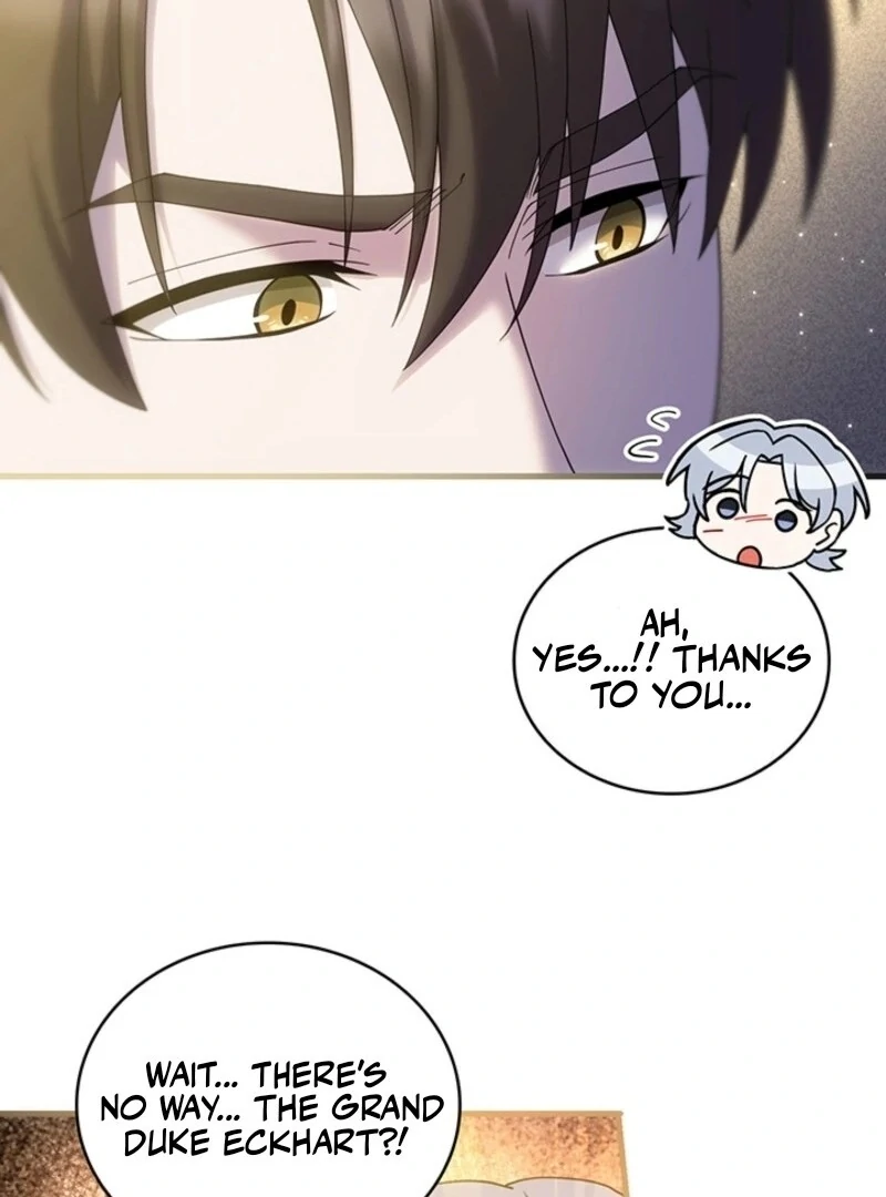 The Tower Master Who Became the Grand Duchess Chapter 39 page 78