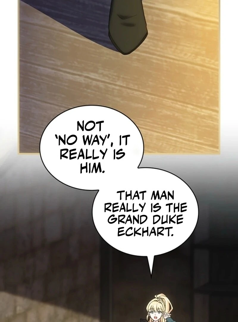 The Tower Master Who Became the Grand Duchess Chapter 39 page 82