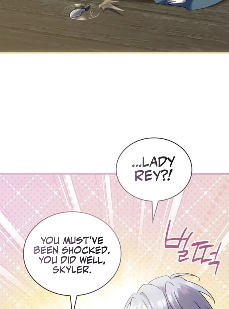 The Tower Master Who Became the Grand Duchess Chapter 39 page 84