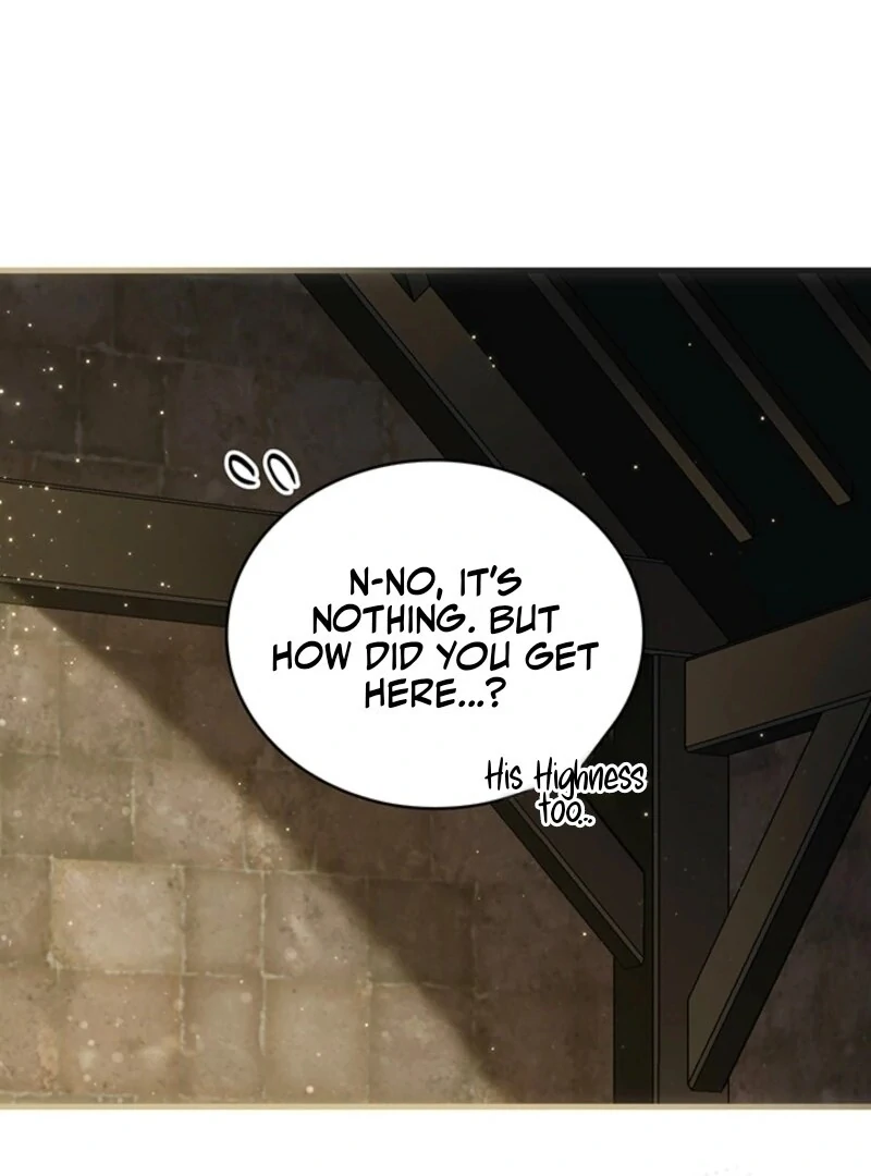 The Tower Master Who Became the Grand Duchess Chapter 39 page 86
