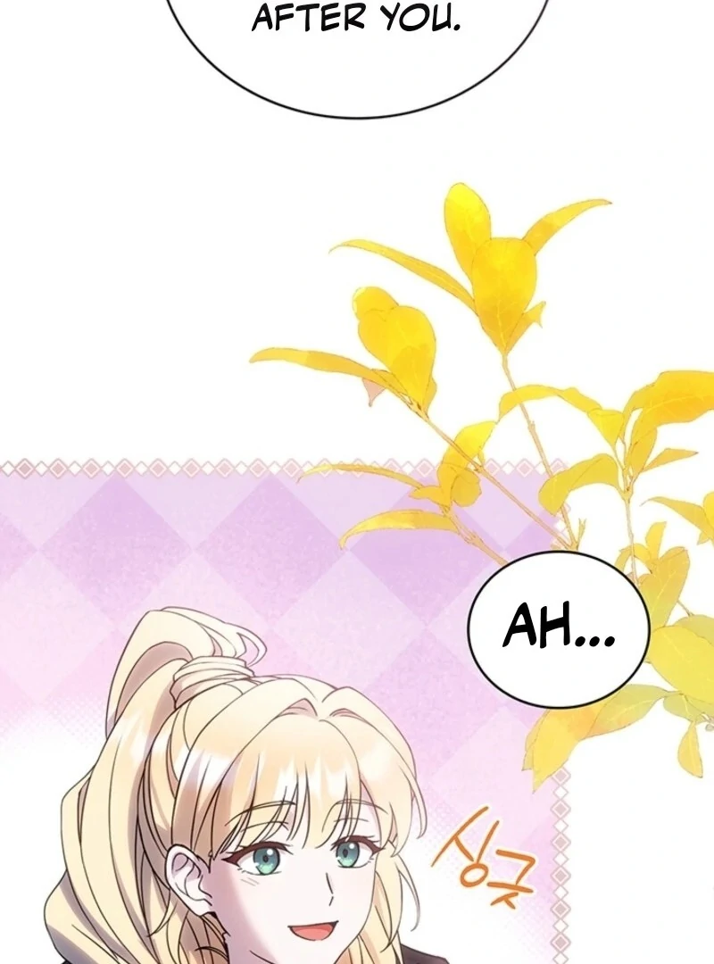 The Tower Master Who Became the Grand Duchess Chapter 39 page 89