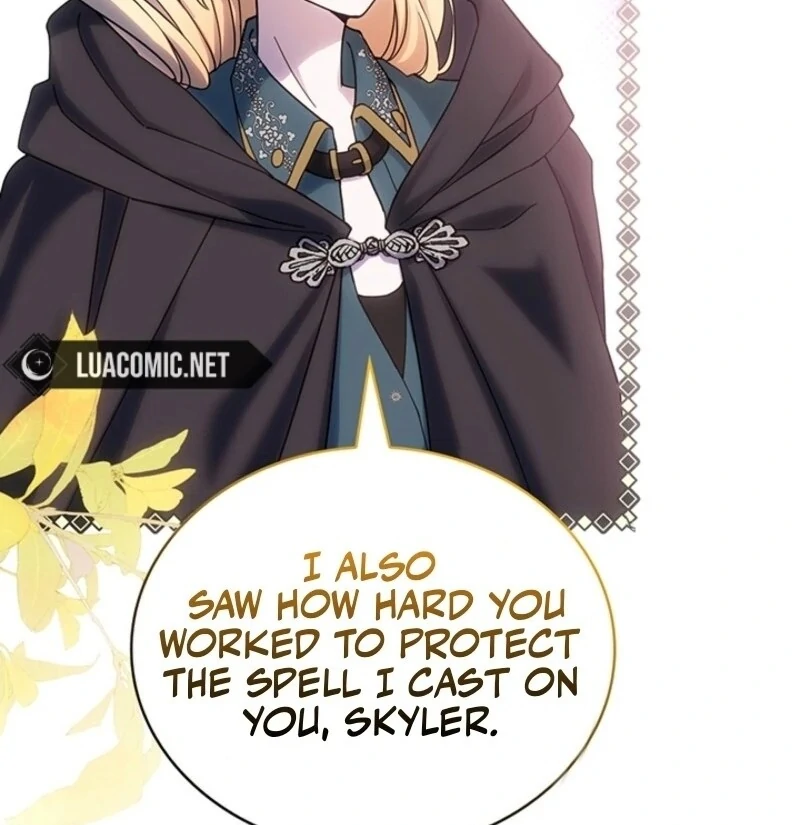 The Tower Master Who Became the Grand Duchess Chapter 39 page 90