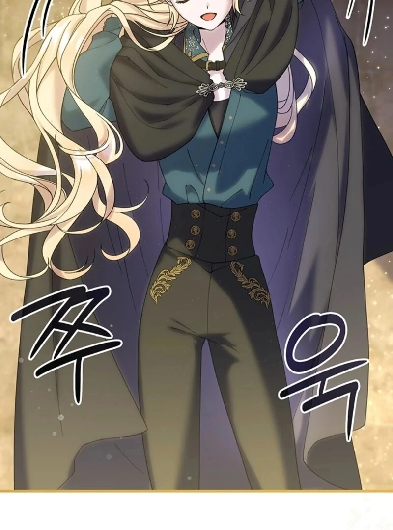 The Tower Master Who Became the Grand Duchess Chapter 39 page 94