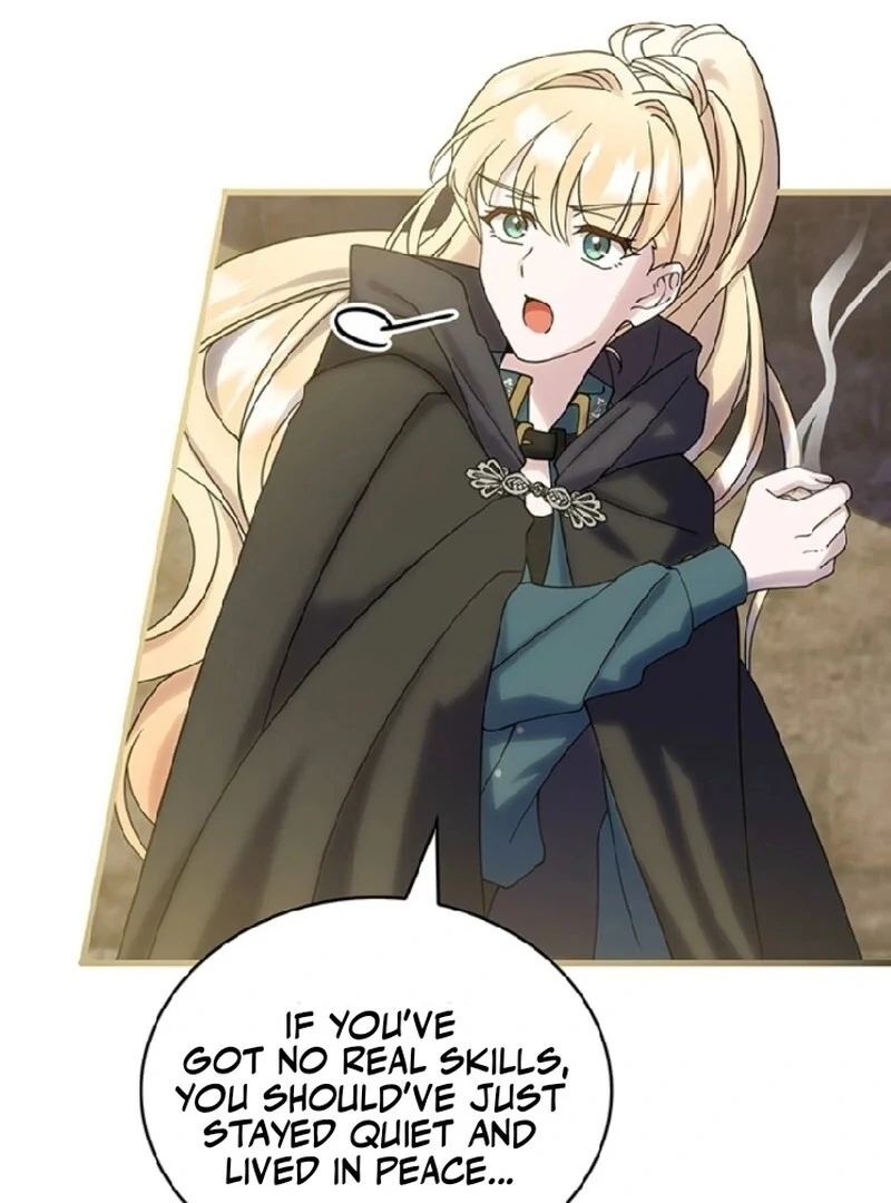 The Tower Master Who Became the Grand Duchess Chapter 39 page 100