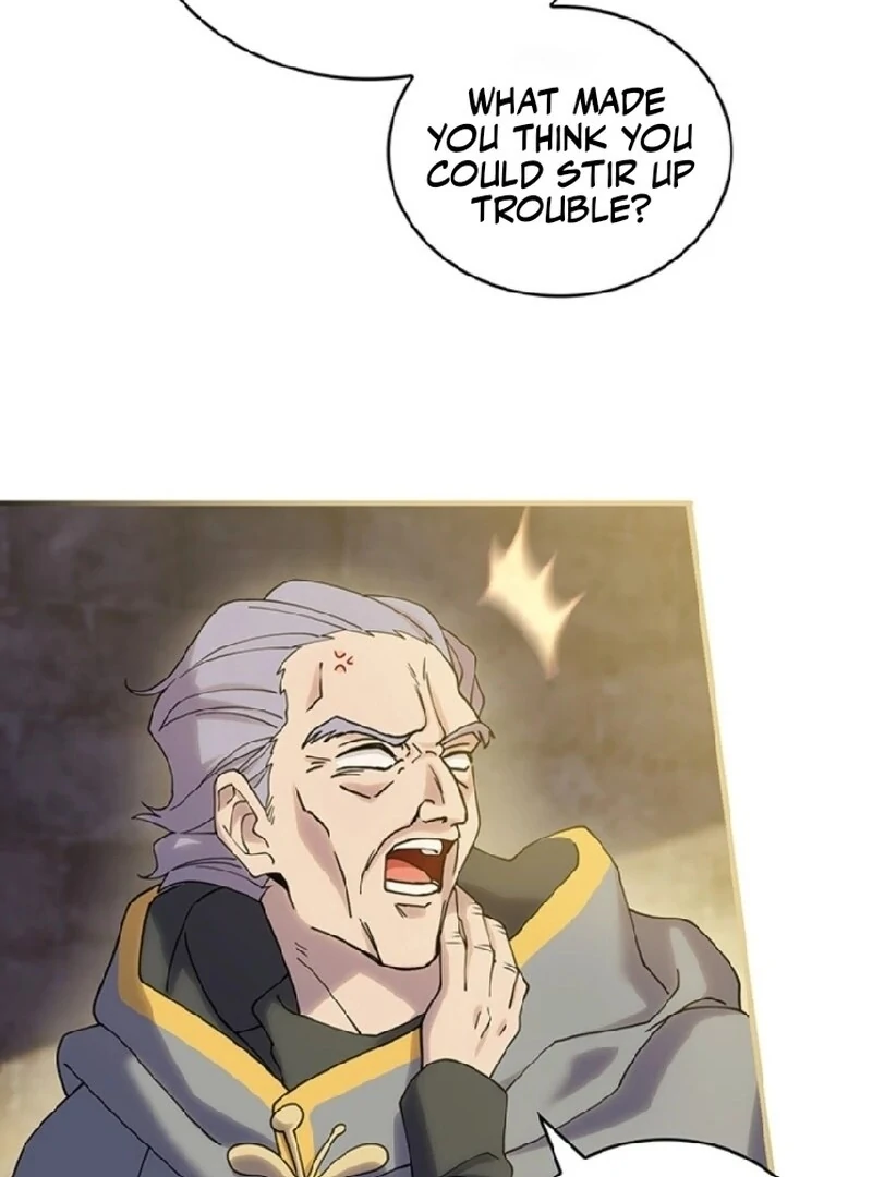 The Tower Master Who Became the Grand Duchess Chapter 39 page 101