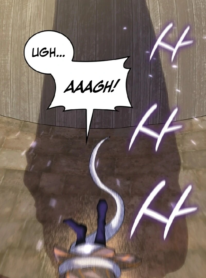 The Tower Master Who Became the Grand Duchess Chapter 39 page 111