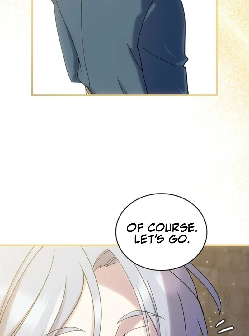 The Tower Master Who Became the Grand Duchess Chapter 39 page 121