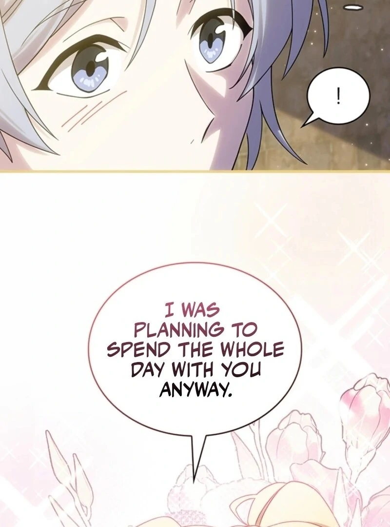 The Tower Master Who Became the Grand Duchess Chapter 39 page 122