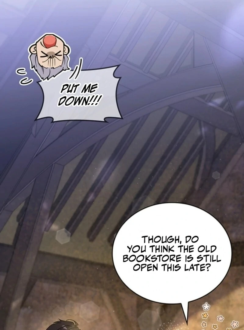 The Tower Master Who Became the Grand Duchess Chapter 39 page 127