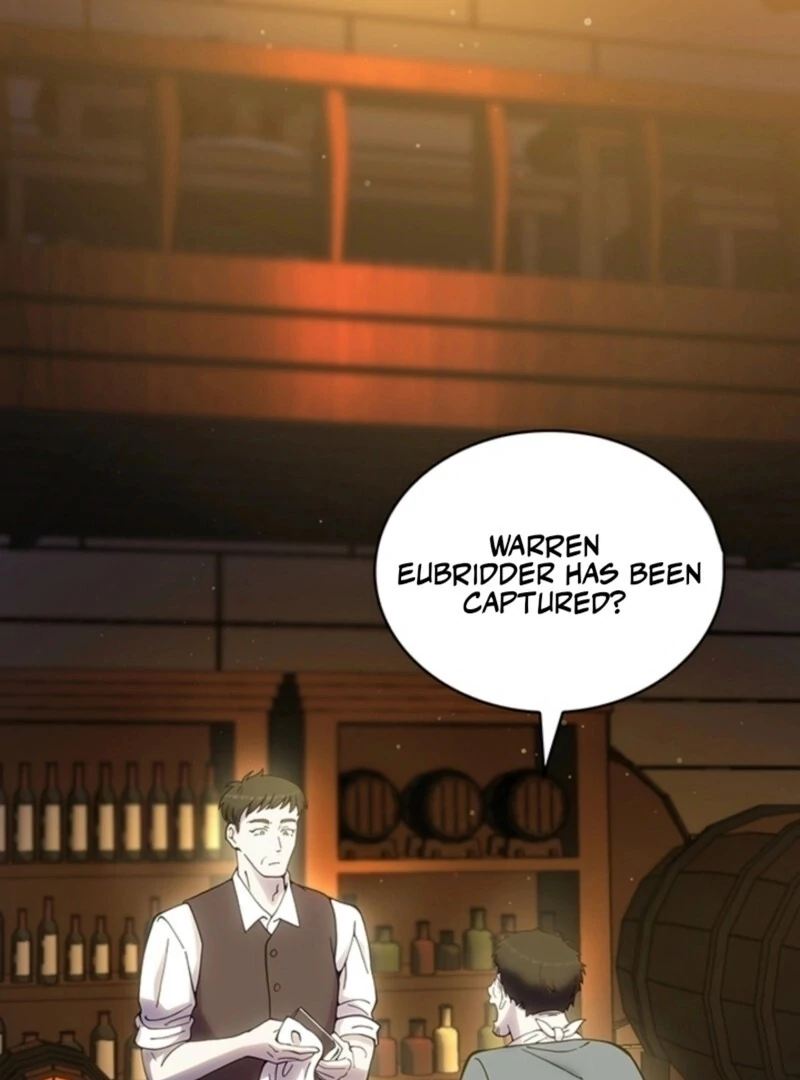 The Tower Master Who Became the Grand Duchess Chapter 40 page 4