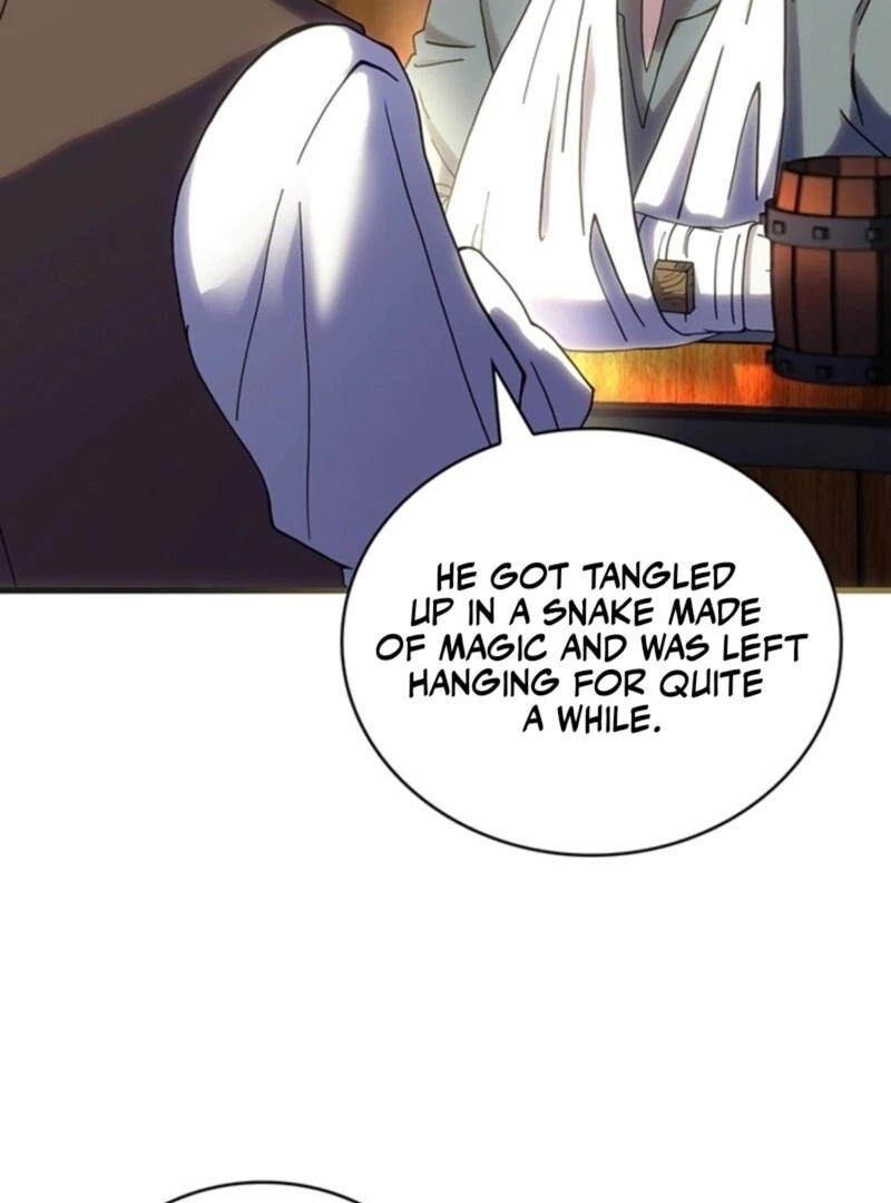 The Tower Master Who Became the Grand Duchess Chapter 40 page 7