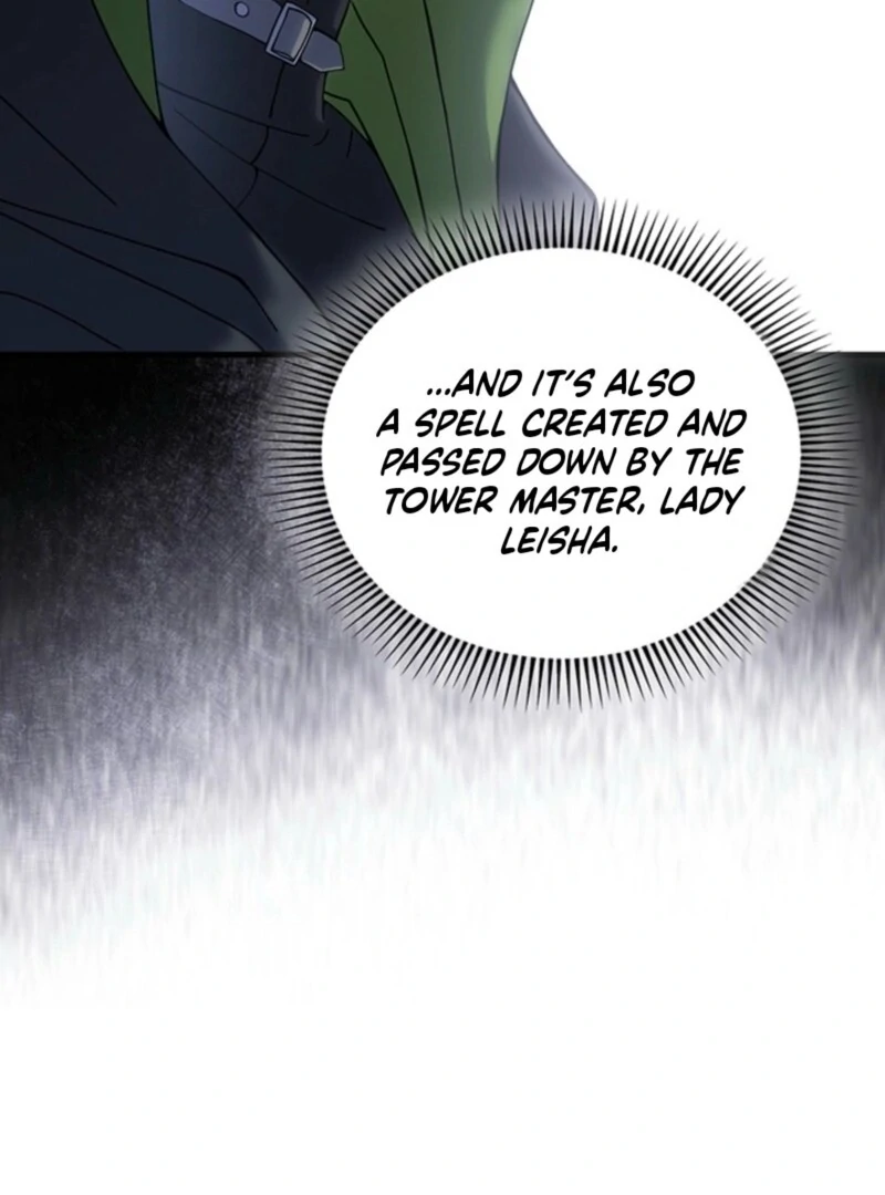 The Tower Master Who Became the Grand Duchess Chapter 40 page 13