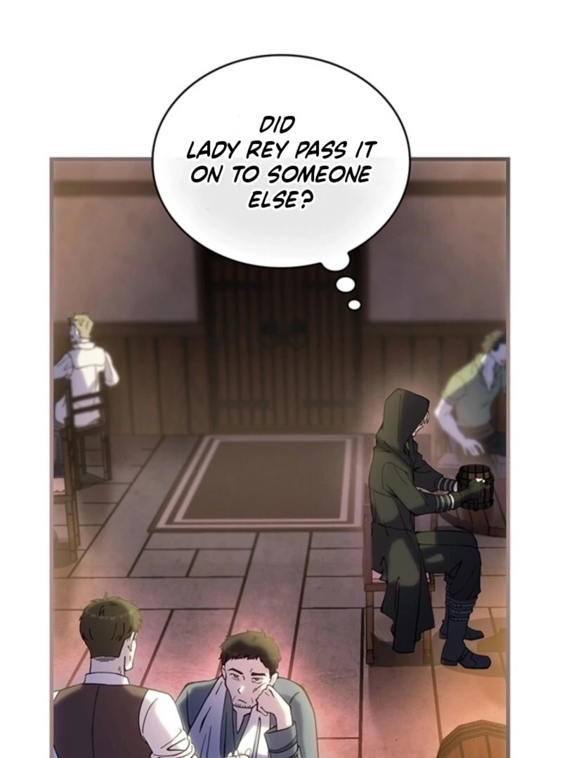 The Tower Master Who Became the Grand Duchess Chapter 40 page 14
