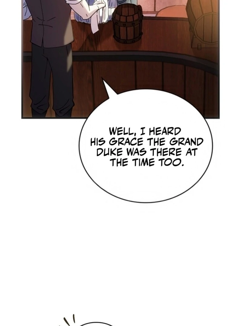 The Tower Master Who Became the Grand Duchess Chapter 40 page 15