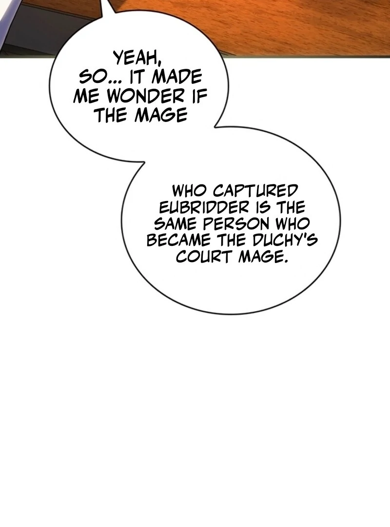 The Tower Master Who Became the Grand Duchess Chapter 40 page 17