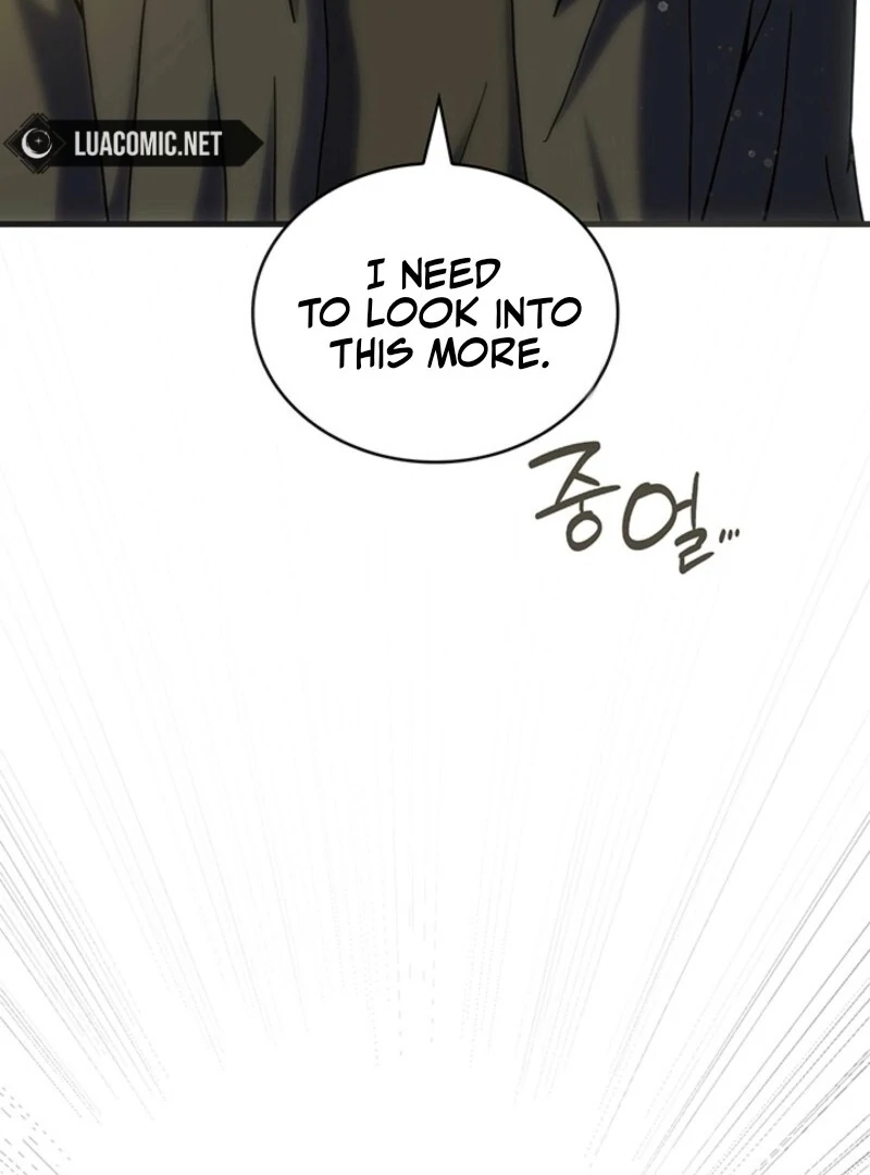The Tower Master Who Became the Grand Duchess Chapter 40 page 21