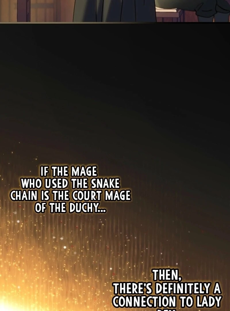 The Tower Master Who Became the Grand Duchess Chapter 40 page 19